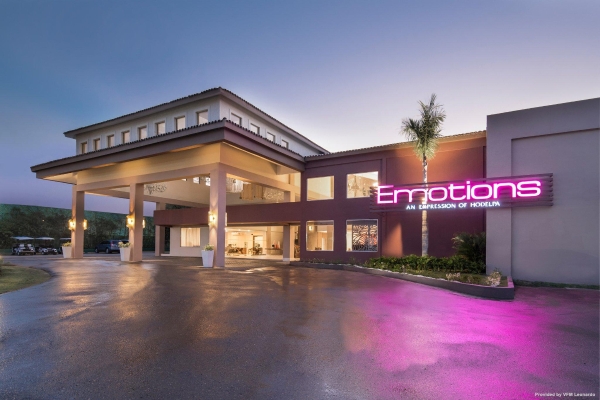 Hotel Emotions By Hodelpa Playa Dorada (San Juan)